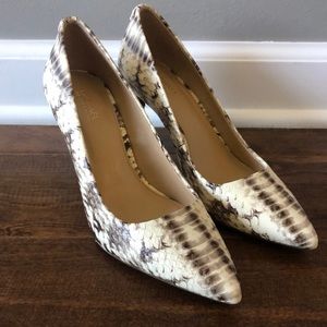 Michael Kors Pumps - 6.5
